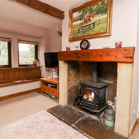 Moorside Cottage Oxenhope Ngoại thất bức ảnh