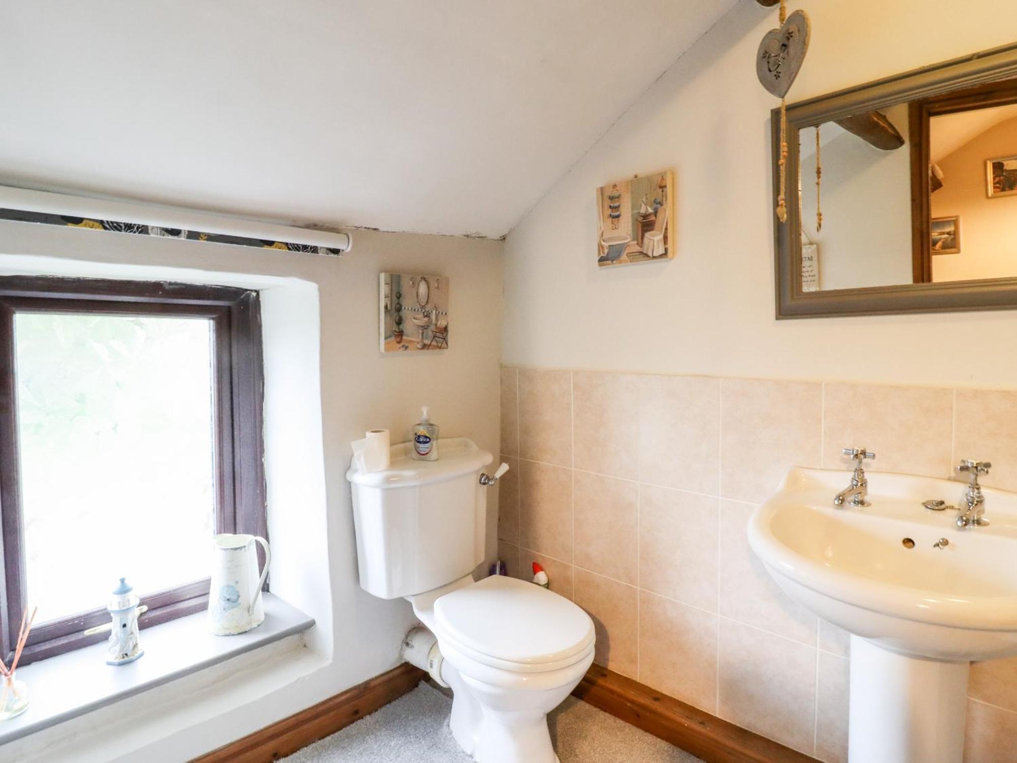 Moorside Cottage Oxenhope Ngoại thất bức ảnh