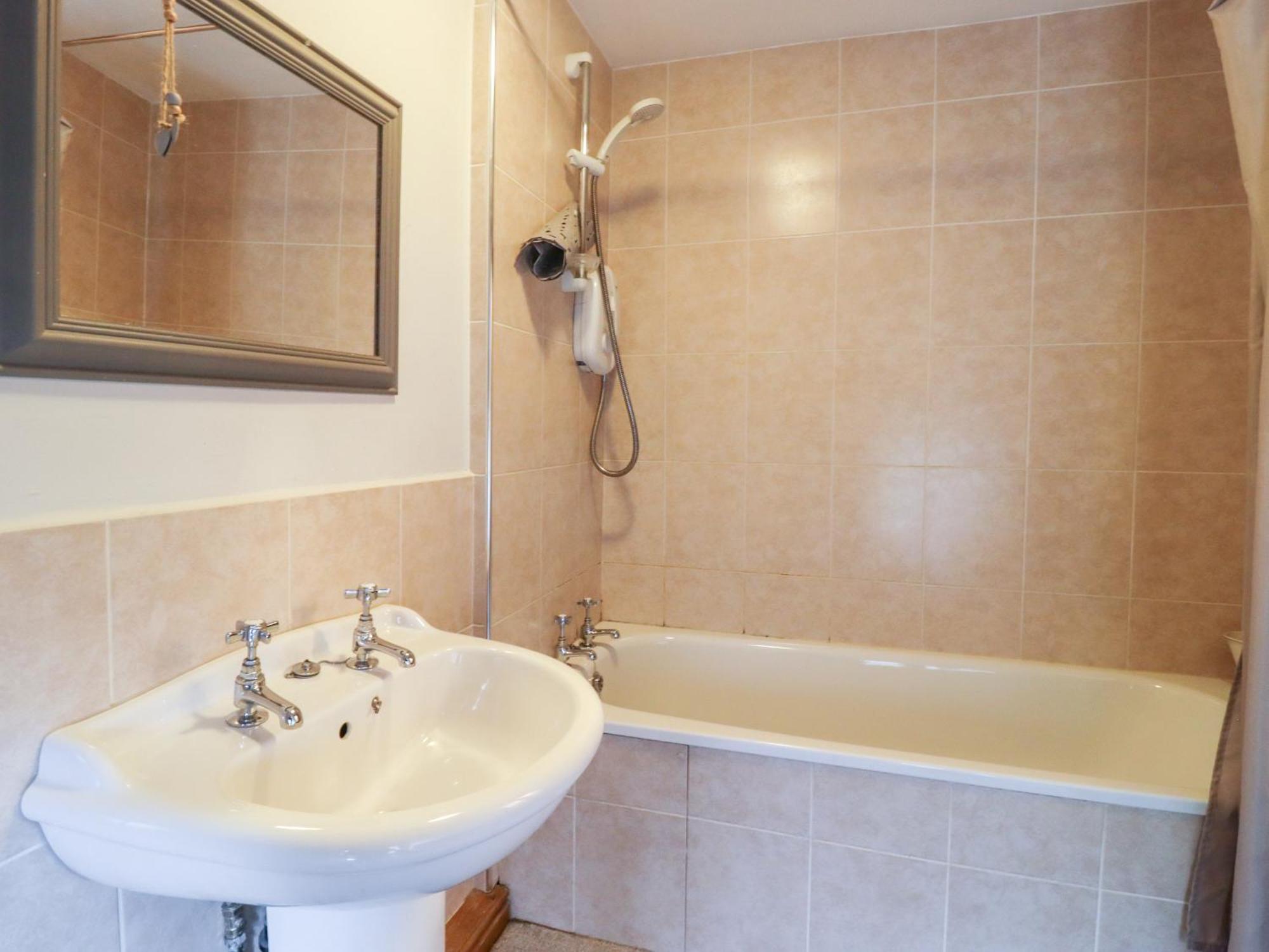 Moorside Cottage Oxenhope Ngoại thất bức ảnh
