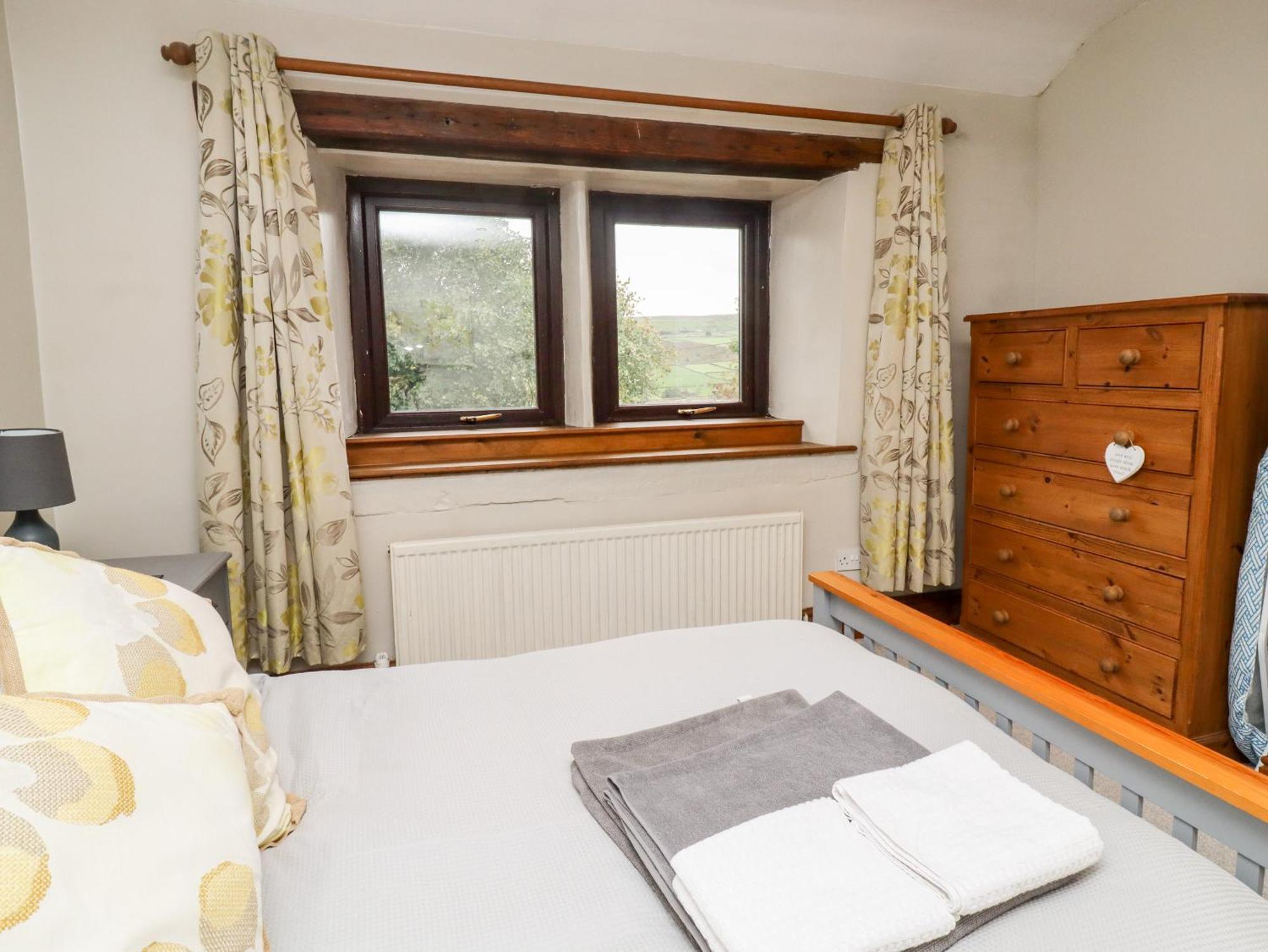 Moorside Cottage Oxenhope Ngoại thất bức ảnh