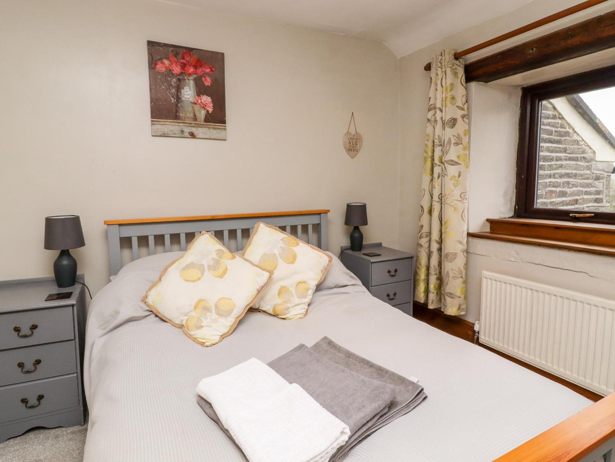 Moorside Cottage Oxenhope Ngoại thất bức ảnh