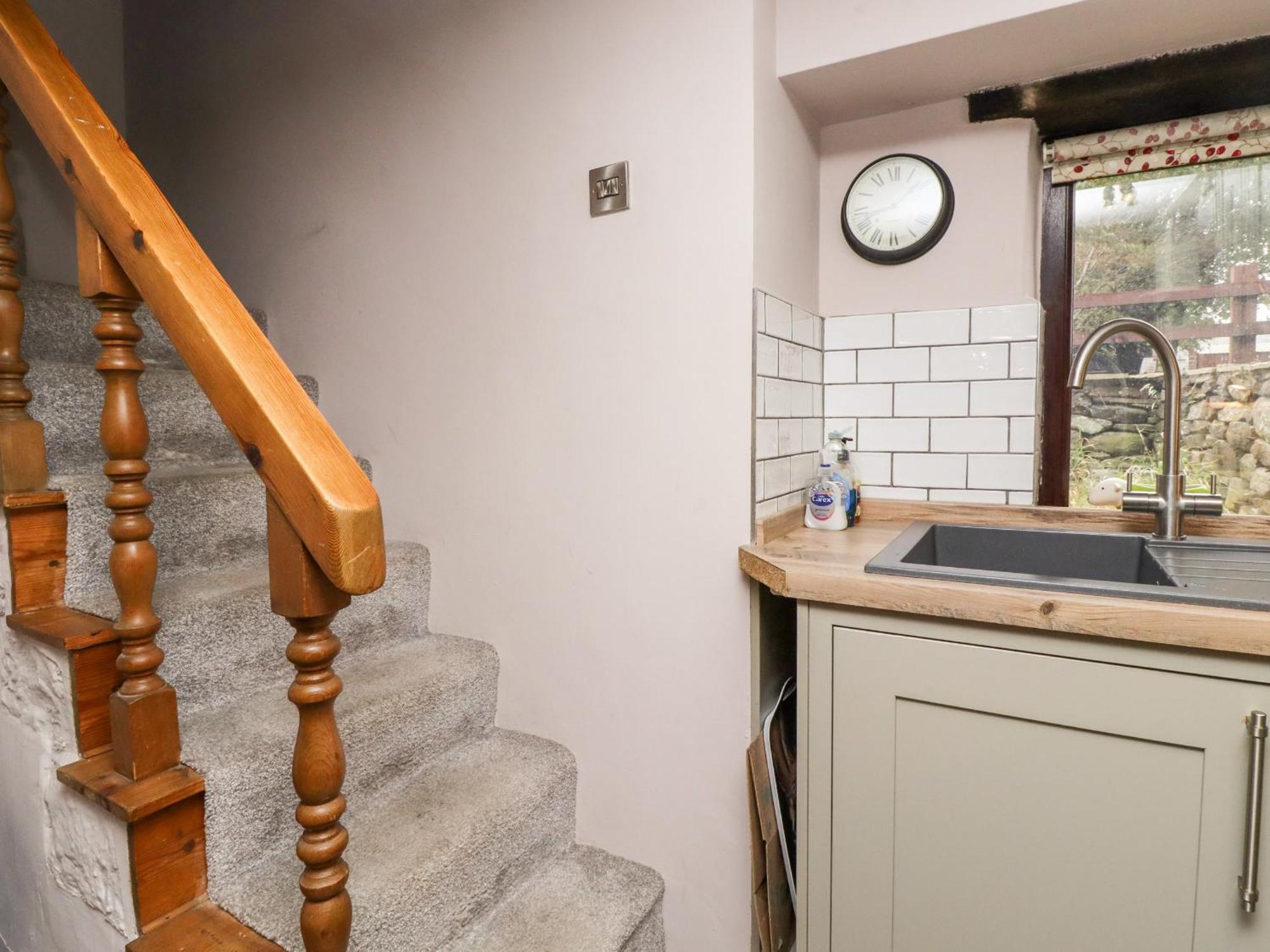 Moorside Cottage Oxenhope Ngoại thất bức ảnh